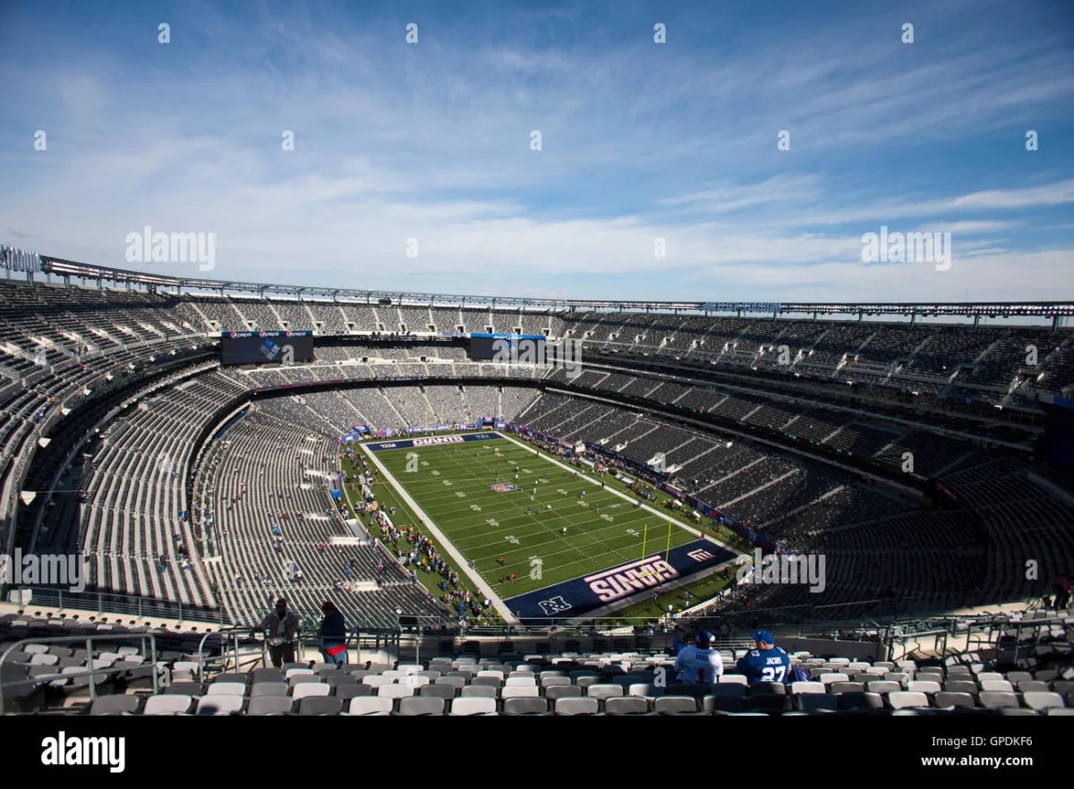 MetLife Stadium