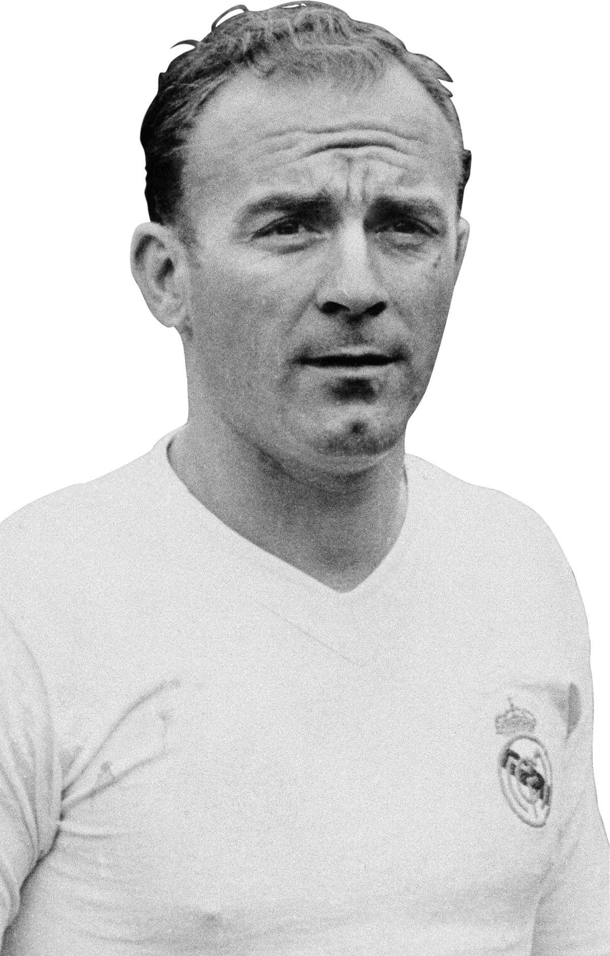 Alfredo Di Stefano