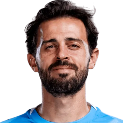 Bernardo Silva