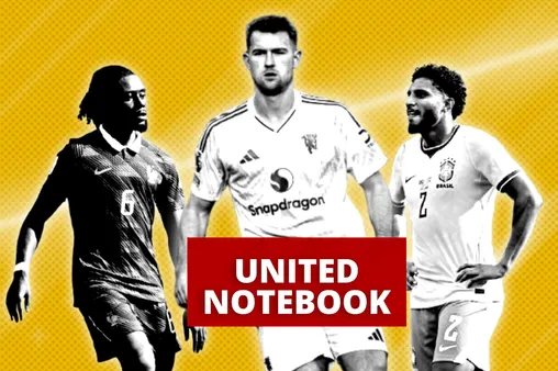 Manchester United