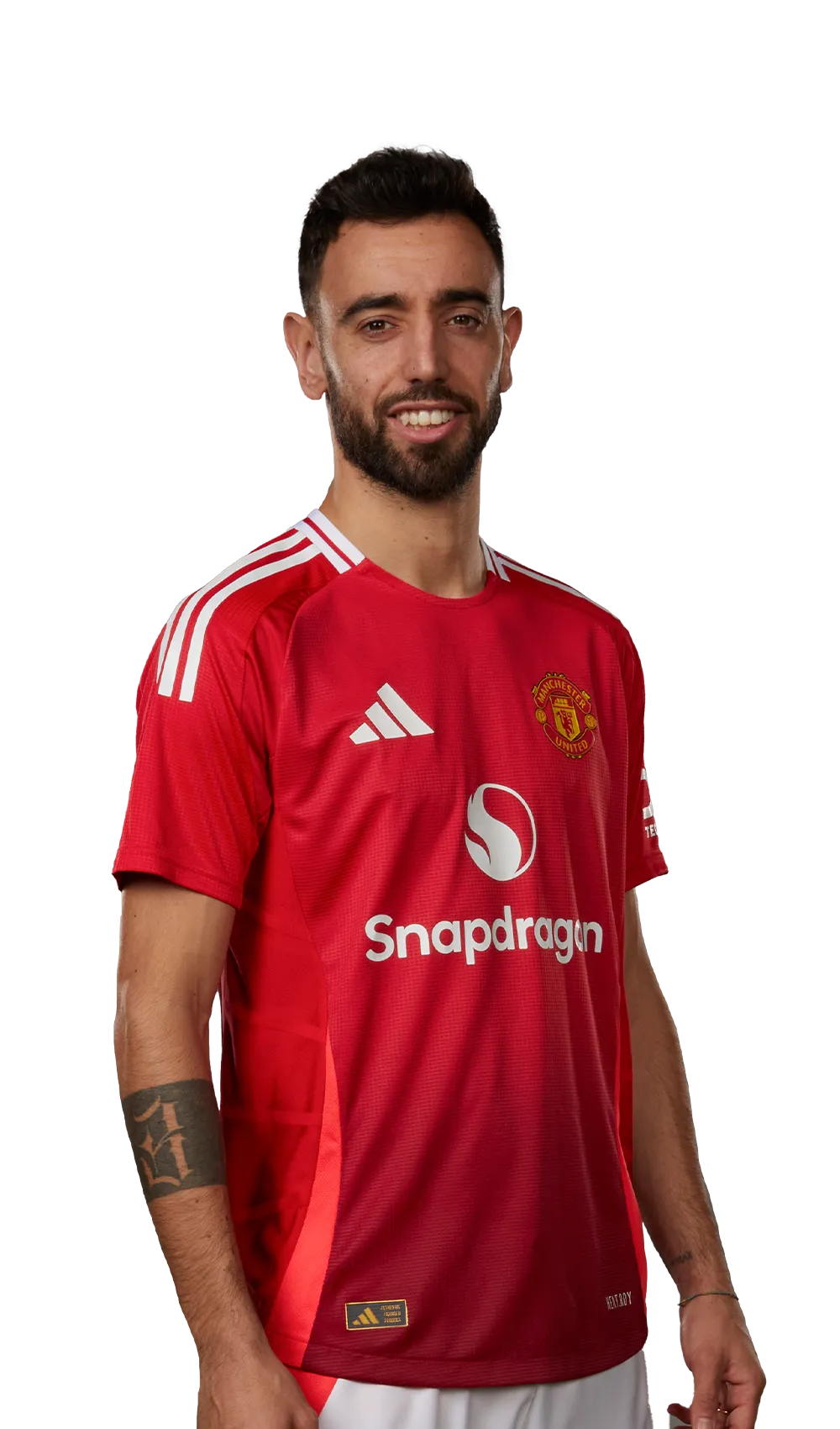 Bruno Fernandes