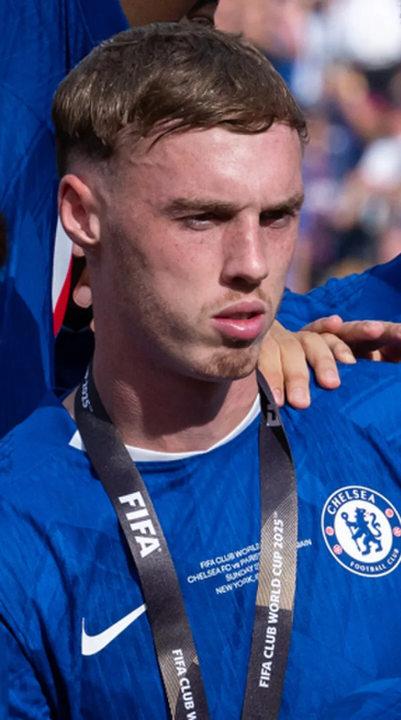 Cole Palmer Net Worth 2026 - How They Built Their Fortune