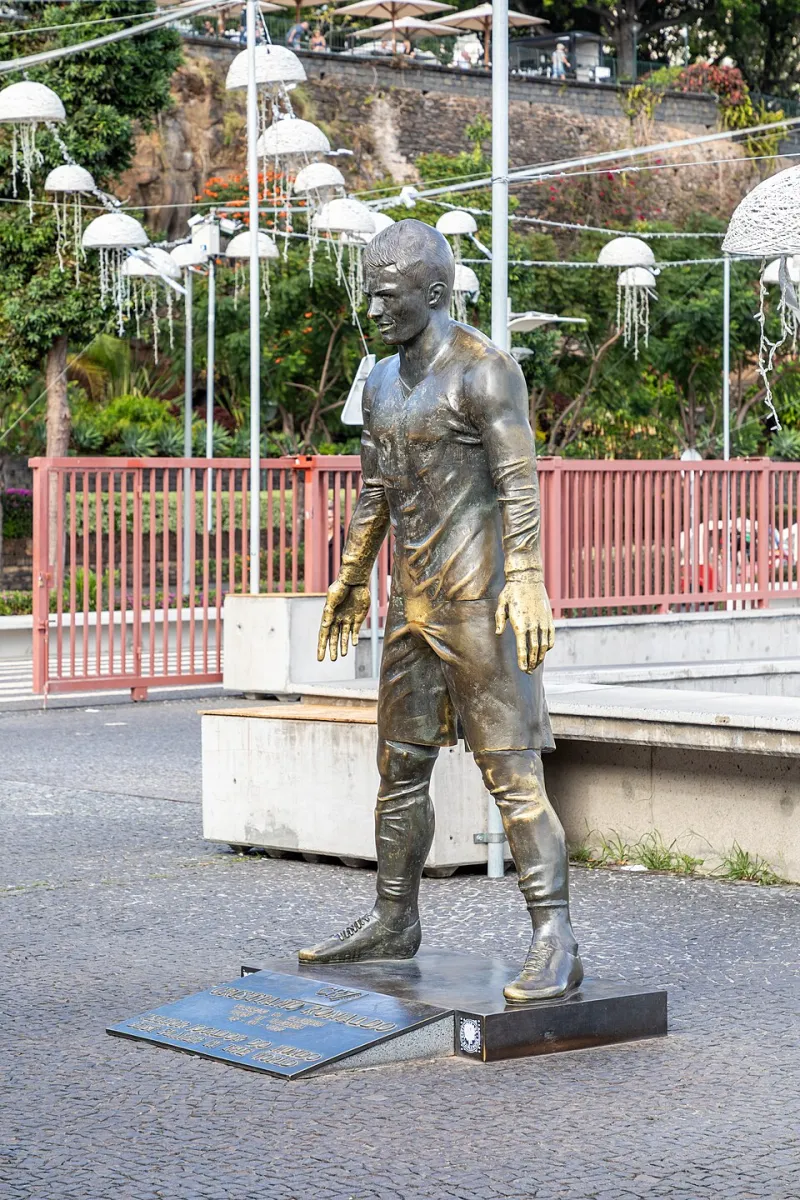 Cristiano Ronaldo Net Worth 2026 - How They Built Their Fortune