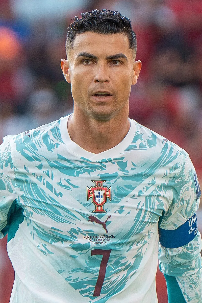 Cristiano Ronaldo Net Worth 2026 - Inside Football's Most Relentless Financial Machine