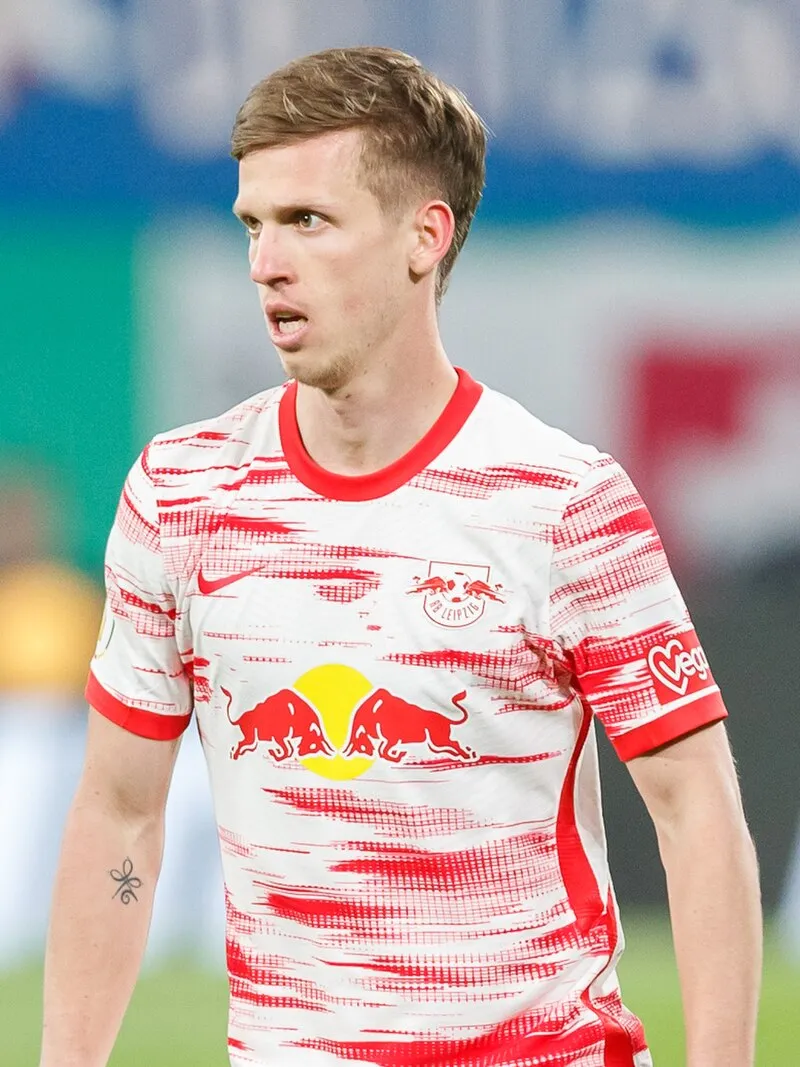 Dani Olmo Net Worth 2026 - Barcelona's Controversial Signing Navigates Financial Turbulence