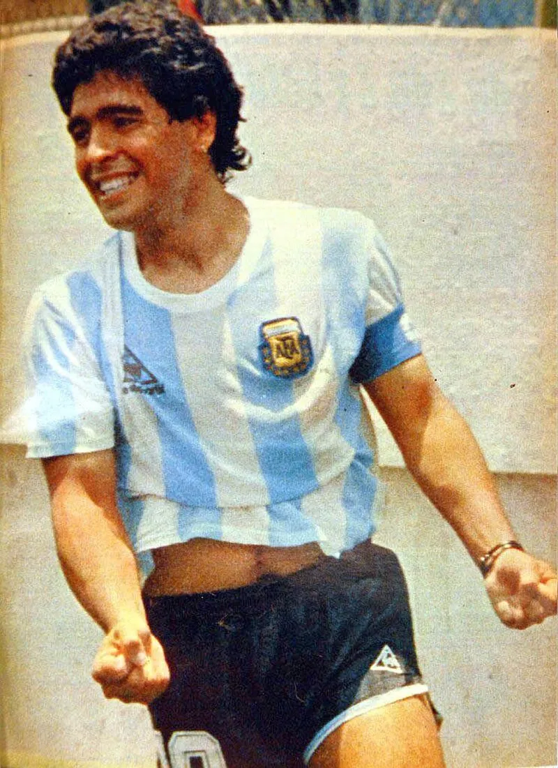 Diego Maradona Net Worth 2026 - The Rise and Fall of a Financial Empire