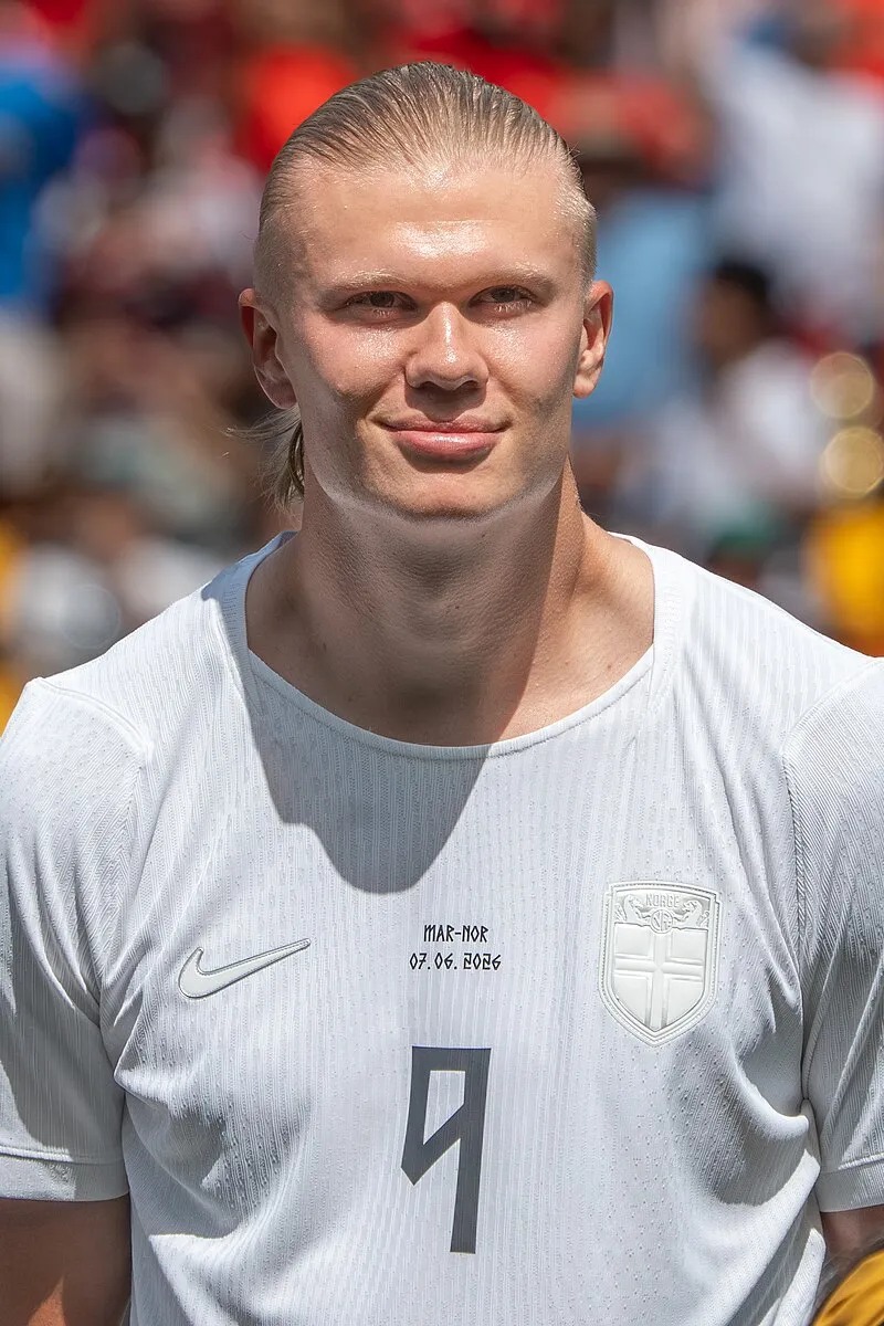 Erling Haaland Net Worth 2026 - Football's Youngest Financial Titan Is Just Getting Started