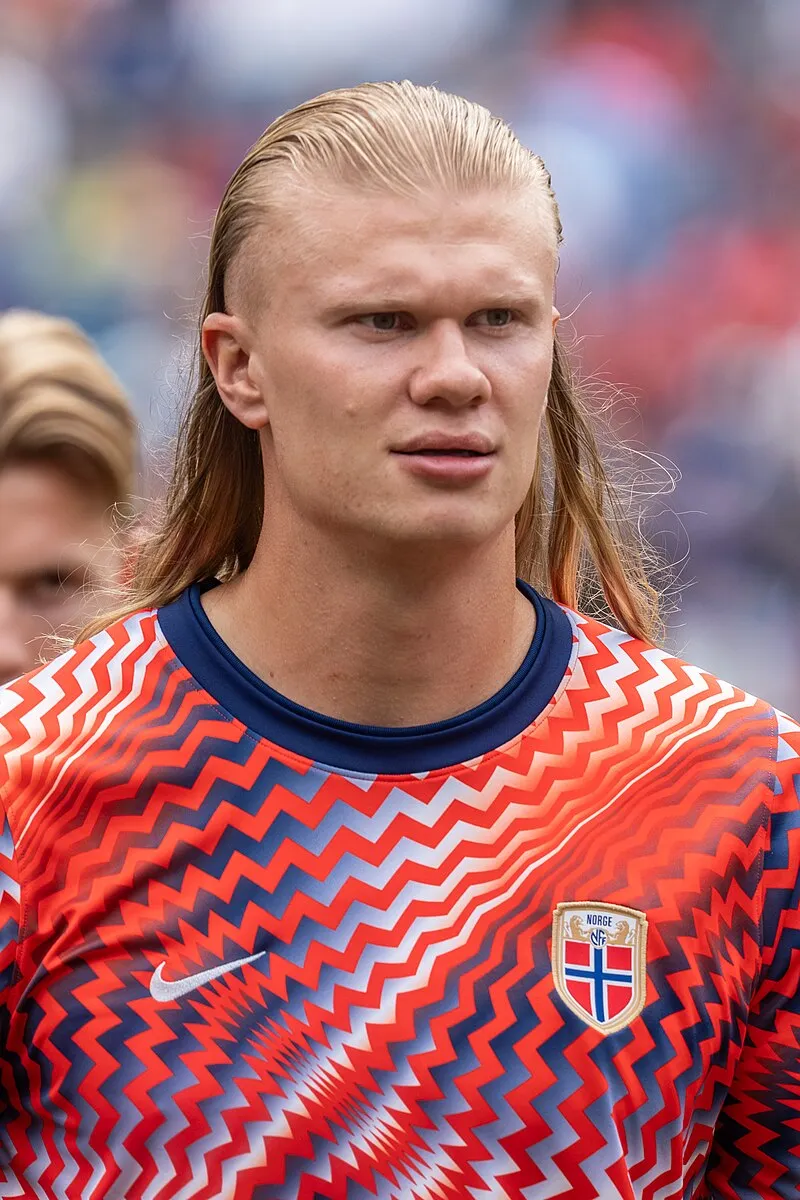 Erling Haaland Net Worth 2026 - The Norwegian Striker Rewriting the Rules of Young Athlete Wealth