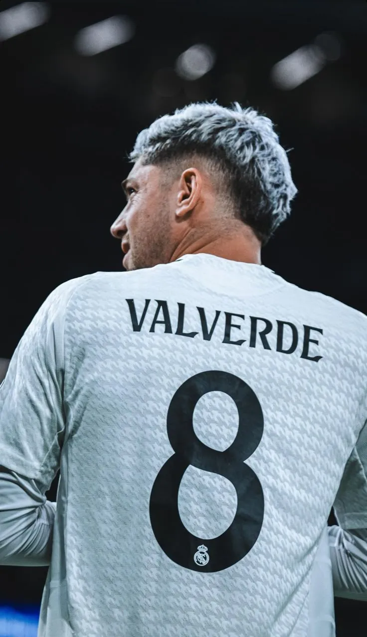 Federico Valverde