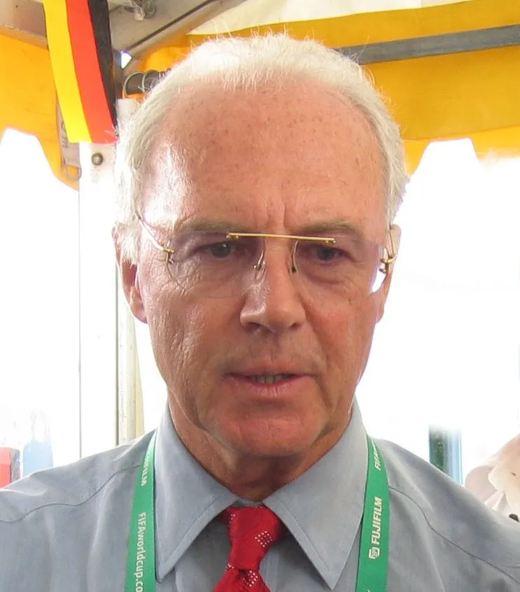 Franz Beckenbauer Net Worth 2026 - How They Built Their Fortune