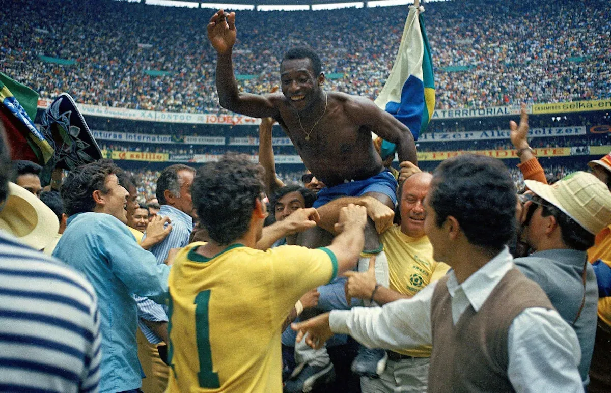Pelé