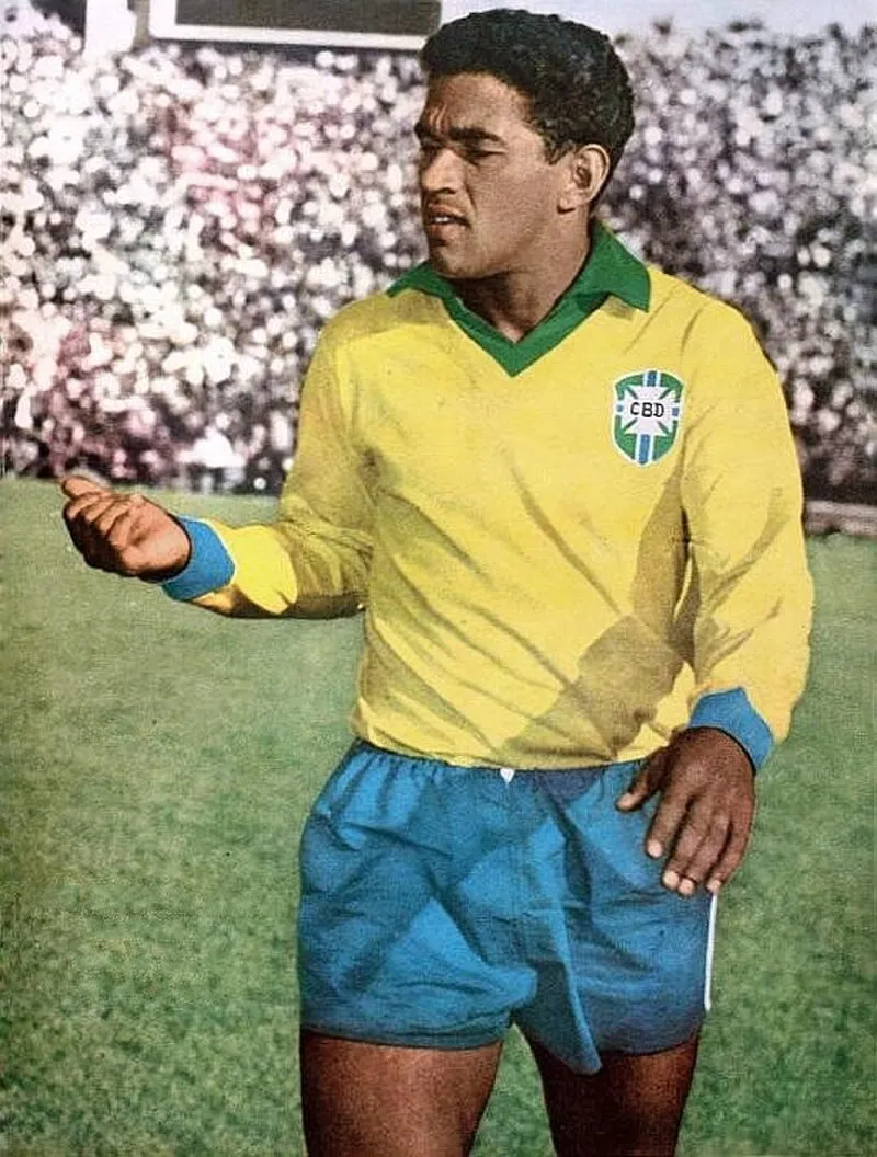 Garrincha Net Worth 2026 - The Little Bird's Priceless Legacy and Tragic Financial Reality
