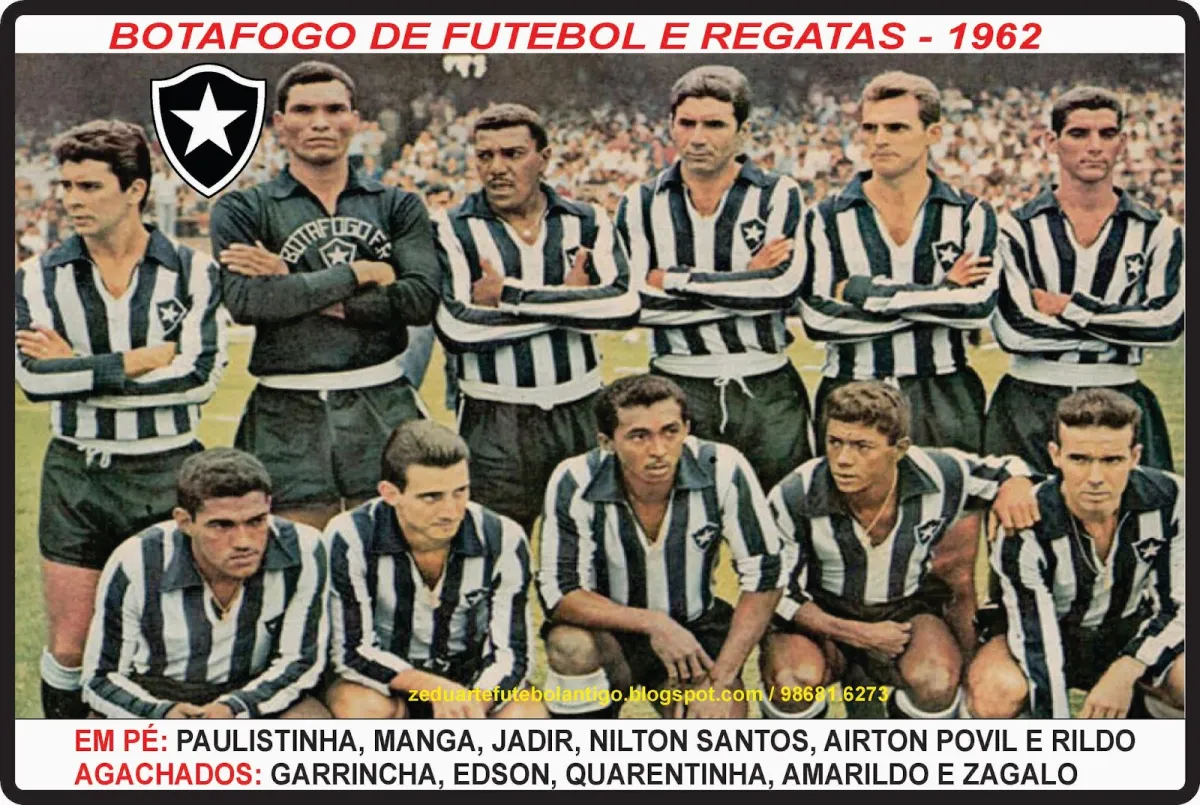 Botafogo de Futebol e Regatas