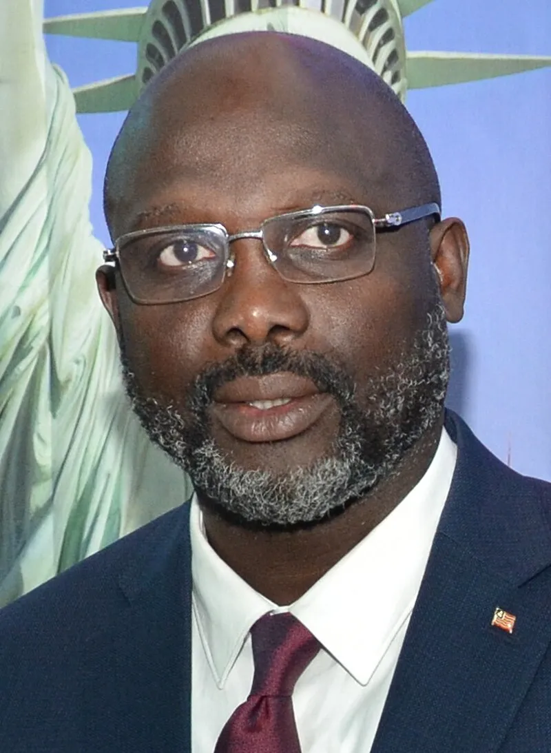 George Weah Net Worth 2026 - From Ballon d'Or Glory to Presidential Palace Wealth