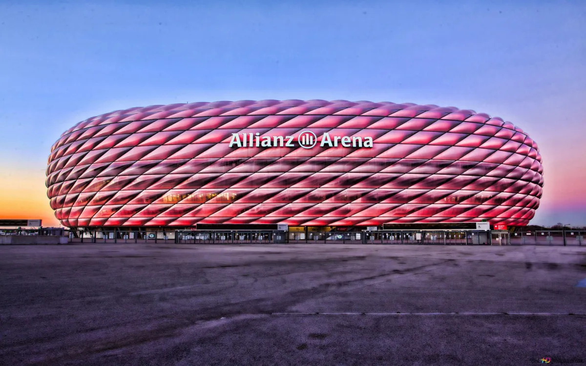 Bayern Munich