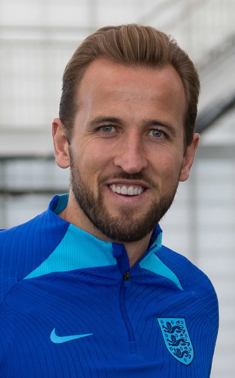Harry Kane Net Worth 2026 - England's Captain Transforms Goal-Scoring Prowess Into Financial Empire