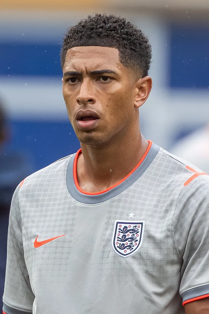 Jude Bellingham Net Worth 2026 - The English Sensation Who Turned a Birmingham Gamble Into a Nine-Figure Fortune