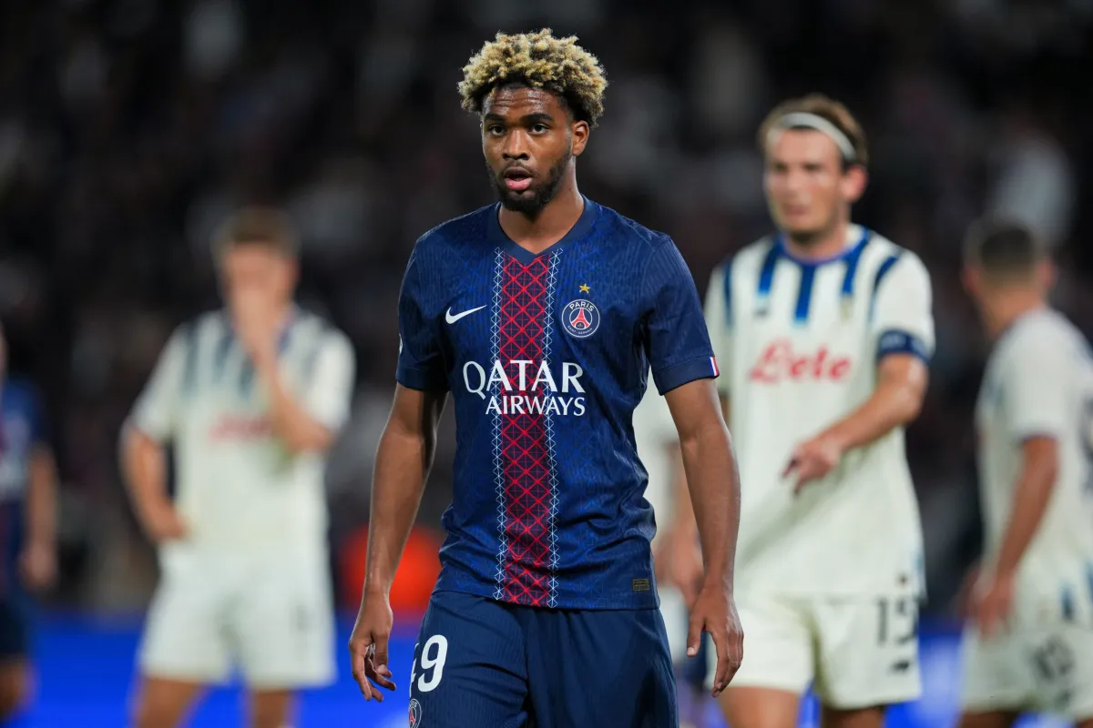 Paris Saint-Germain