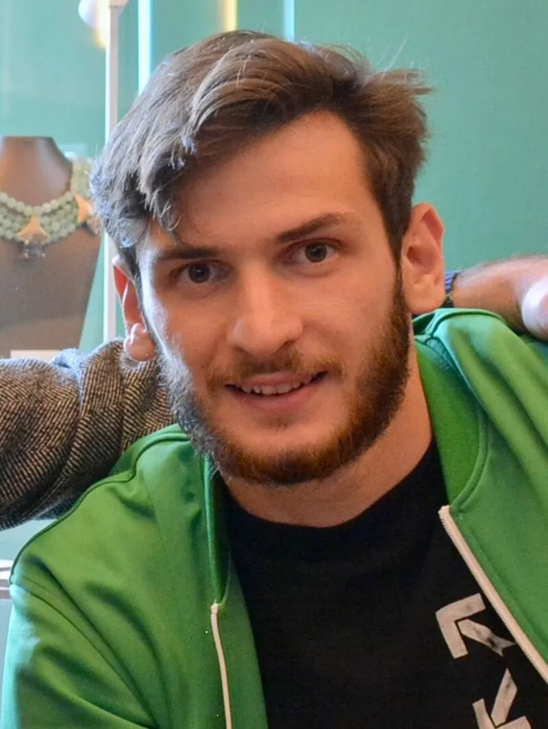 Khvicha Kvaratskhelia Net Worth 2026 - Georgia's Electric Winger Turns Flair Into Fortune