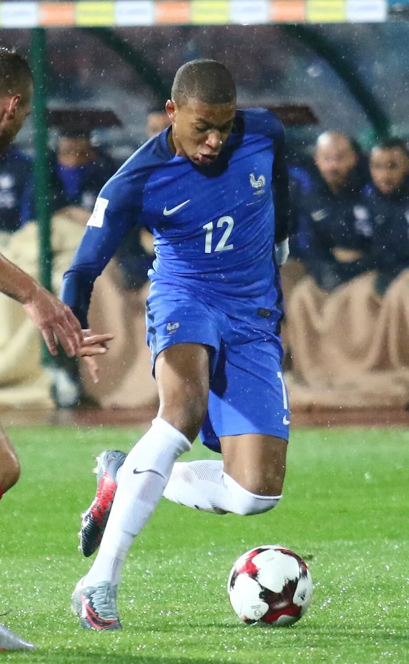 Kylian Mbappe Net Worth 2026 - How Football's Youngest Billionaire-in-Waiting Built a $500M Empire