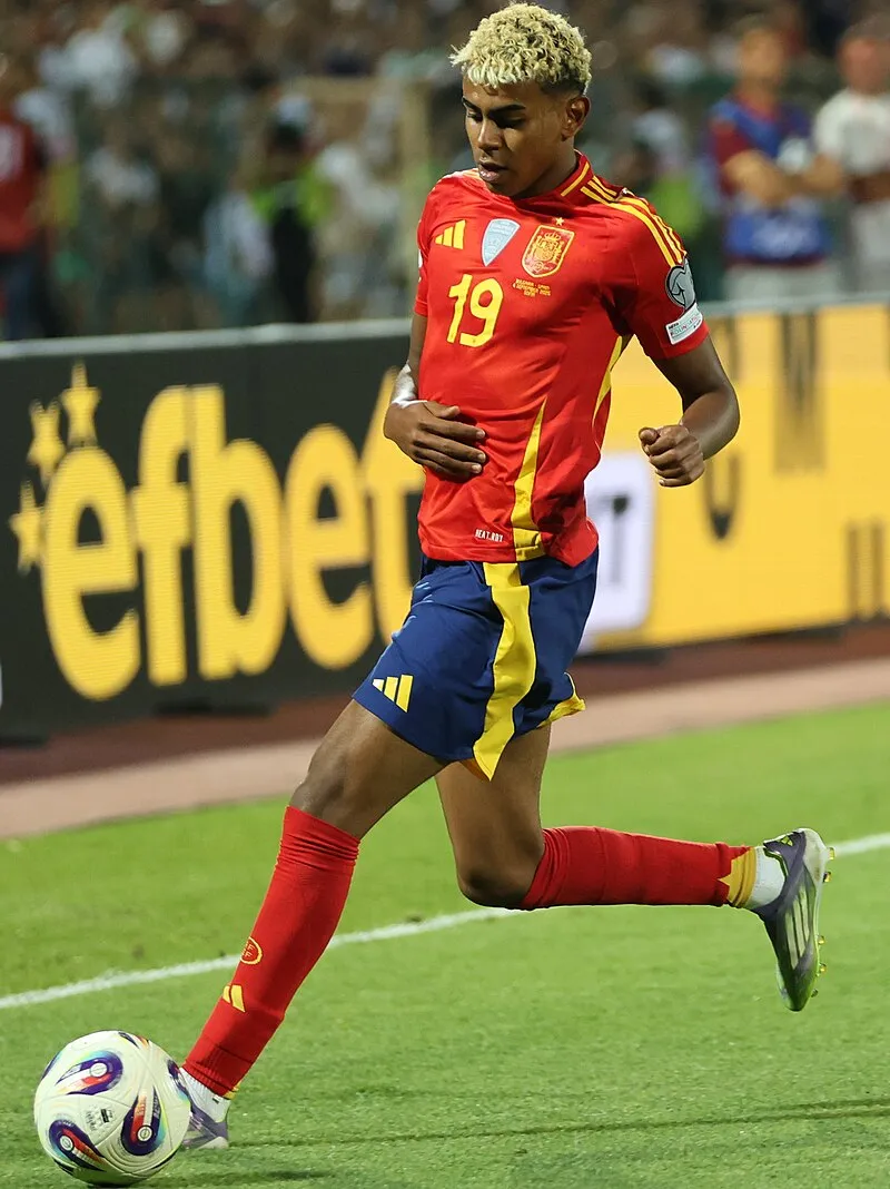 Lamine Yamal Net Worth 2026 - The Teen Prodigy's Explosive Financial Ascent