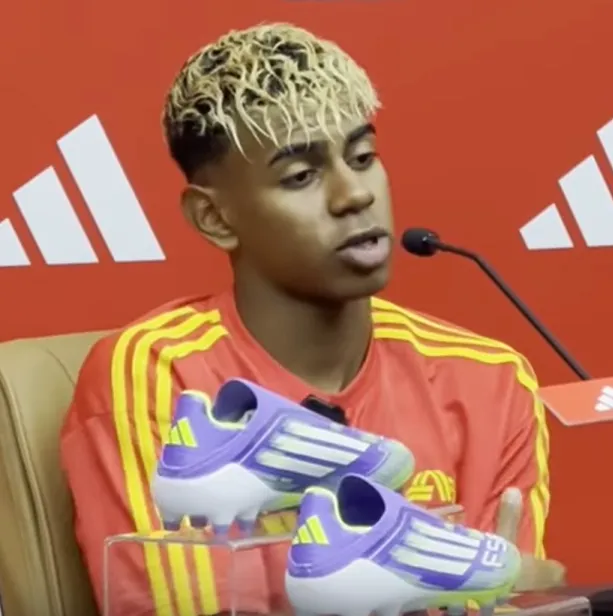 Lamine Yamal Net Worth 2026 - Barcelona's Teenage Phenomenon Is Already Building Generational Wealth