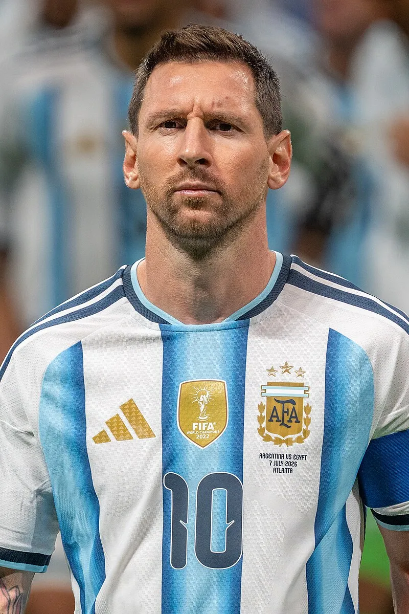 Lionel Messi Net Worth 2026 - How the GOAT Built a $600 Million Fortune