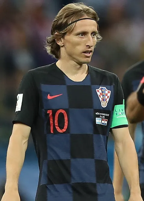 Luka Modric Net Worth 2026 - Croatia's Midfield Maestro Converts Elegance Into Elite Wealth