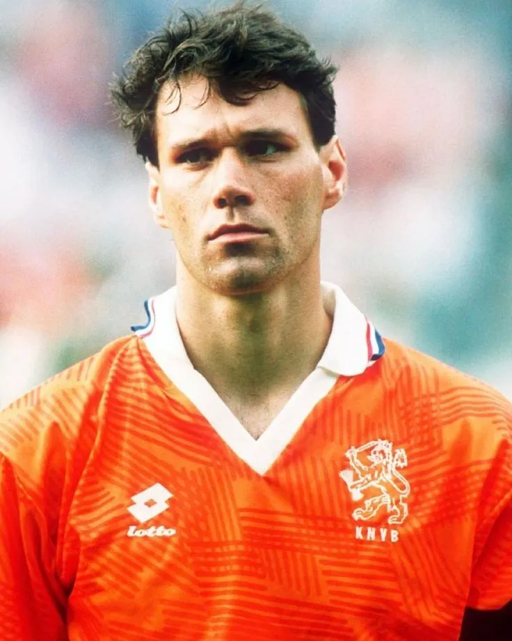 Marco van Basten
