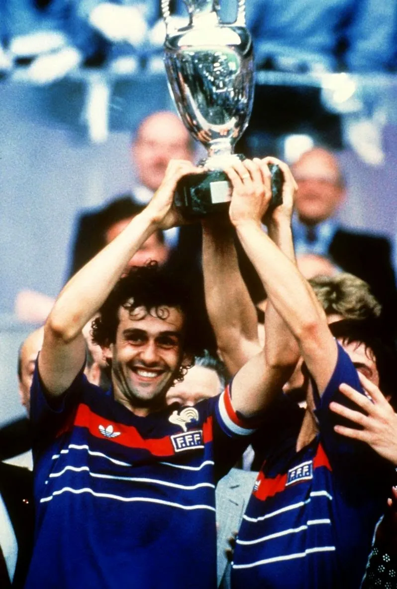 Michel Platini