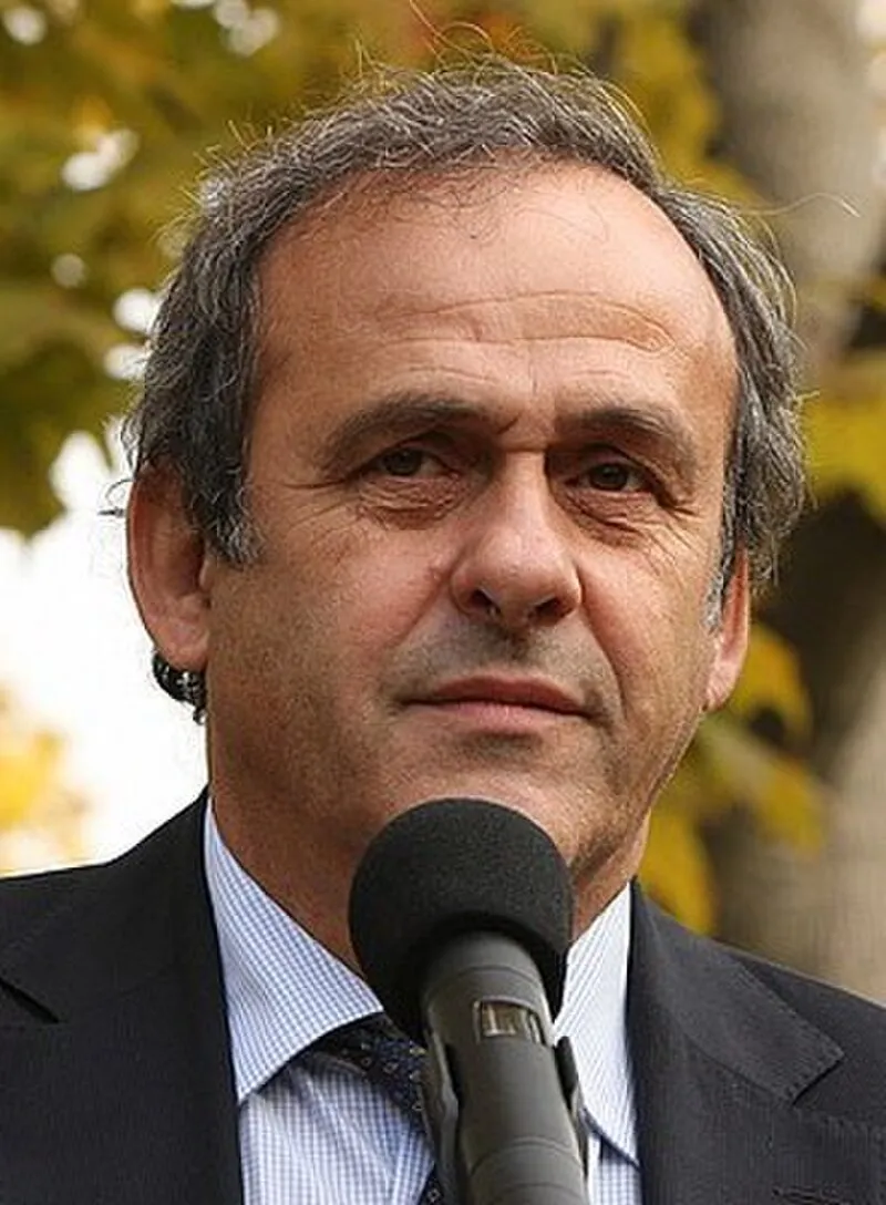 Michel Platini Net Worth 2026 - France's Fallen Golden Boy Rebuilds After FIFA Scandal