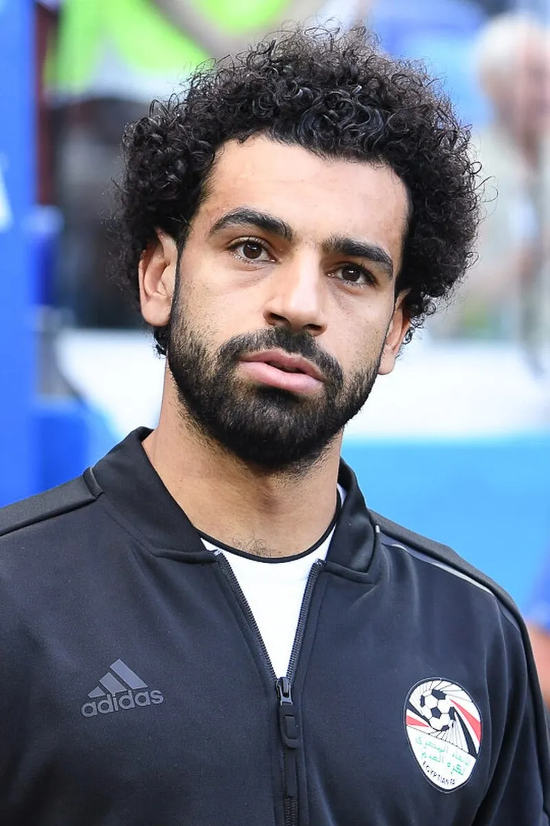 Mohamed Salah Net Worth 2026 - From Egyptian Village to Premier League Riches