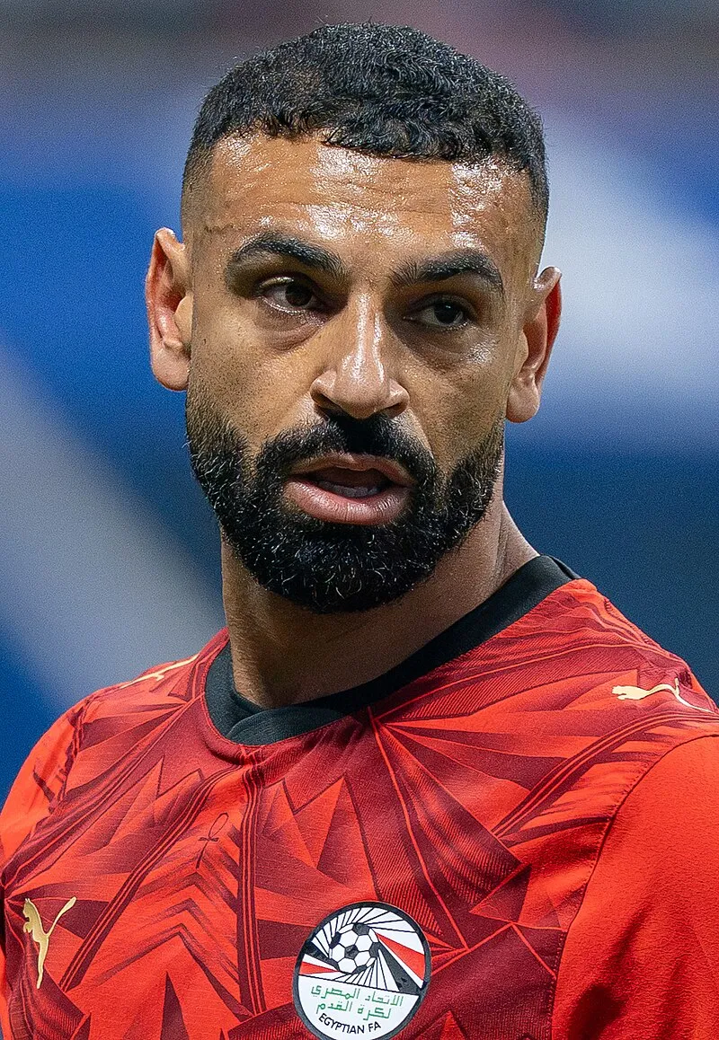 Mohamed Salah Net Worth 2026 - How Liverpool's Egyptian King Built a $100 Million Fortune