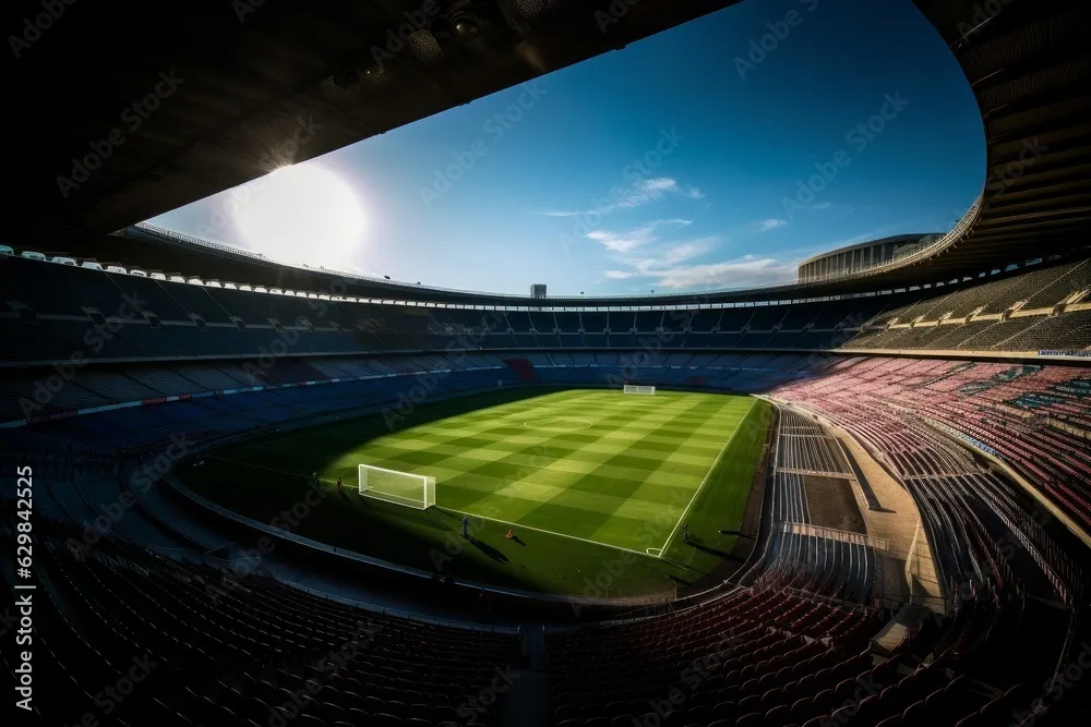 Camp Nou