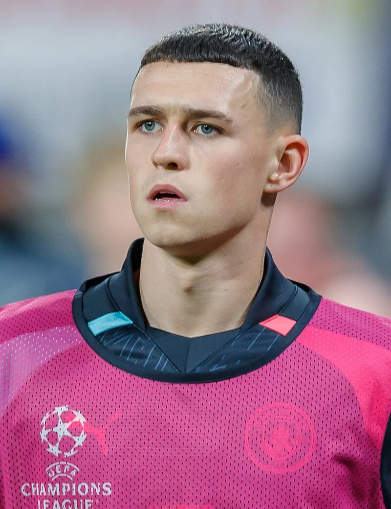 Phil Foden Net Worth 2026 - How They Built Their Fortune
