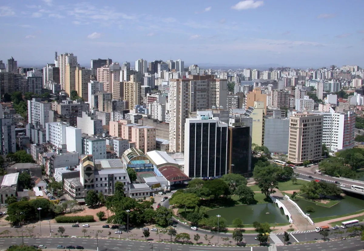 Porto Alegre