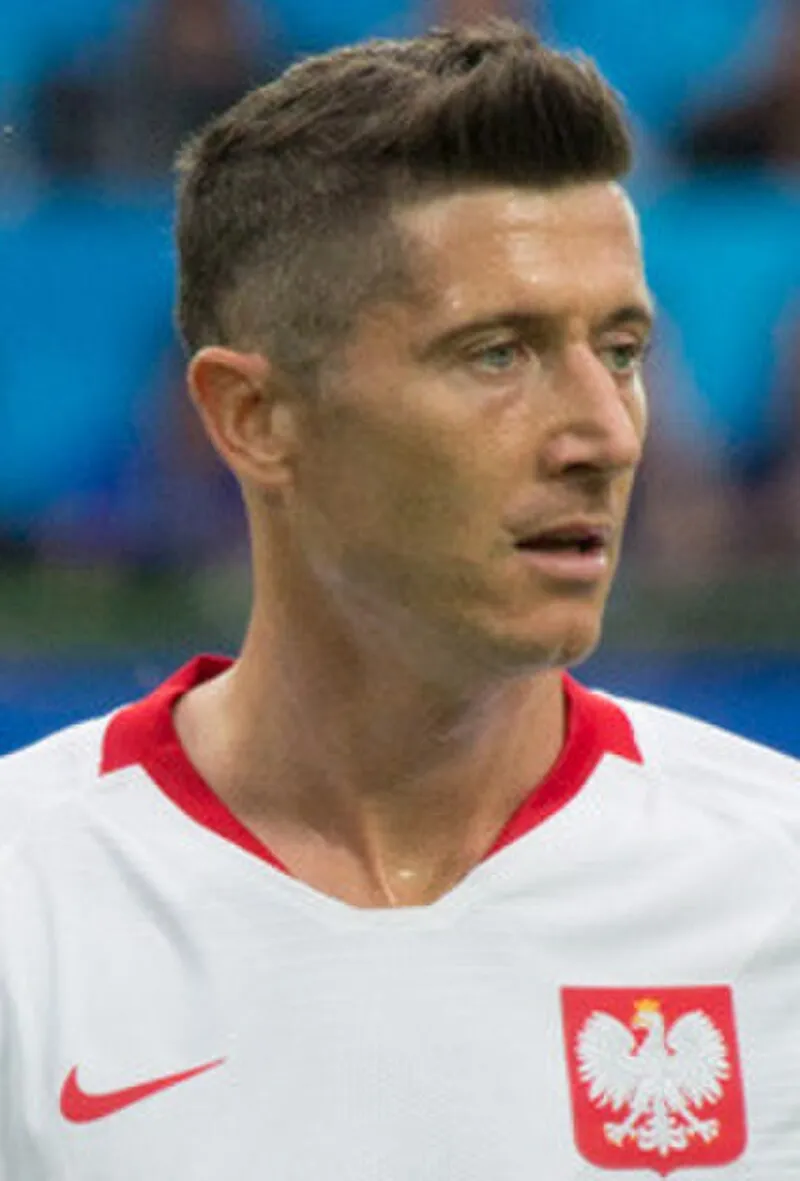 Robert Lewandowski Net Worth 2026 - How They Built Their Fortune