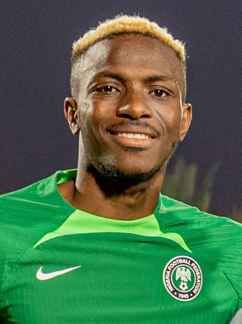 Victor Osimhen Net Worth 2026 - How They Built Their Fortune