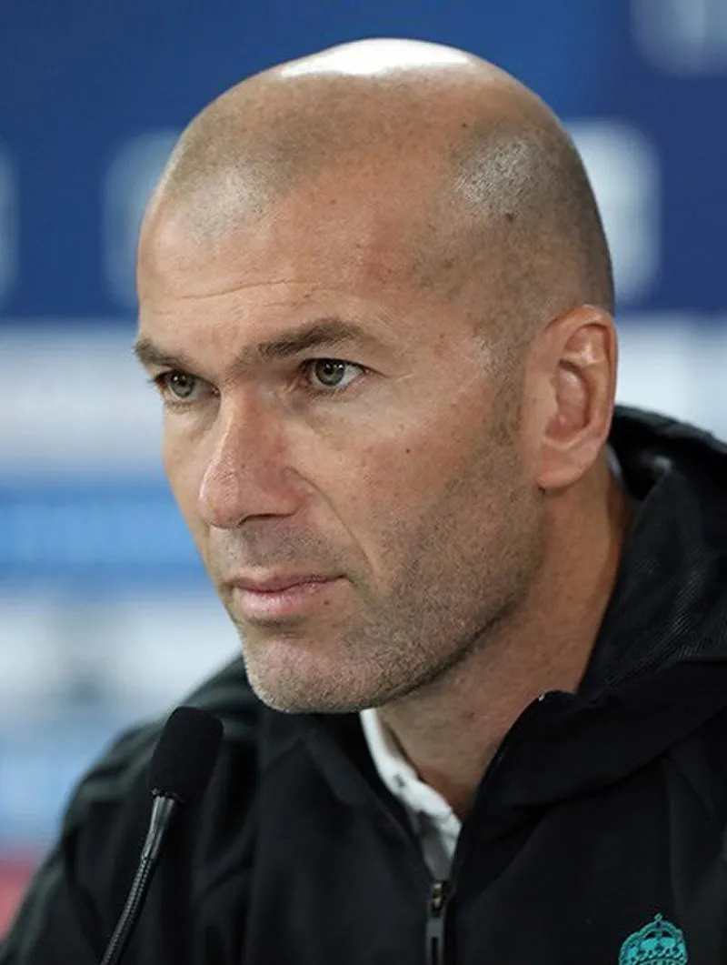 Zinedine Zidane Net Worth 2026 - From Marseille Streets to Soccer's Elite Financial Circle
